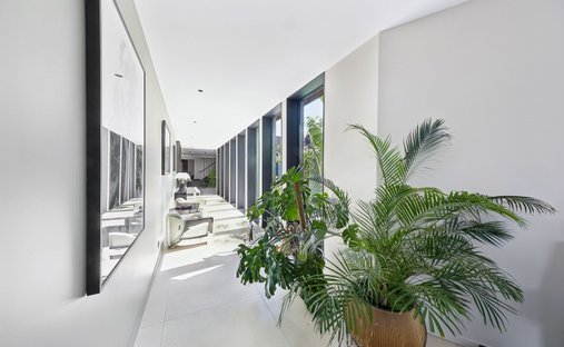 Maison à Braille-Verghelles-Cité Familiale, Lambersart, France 1