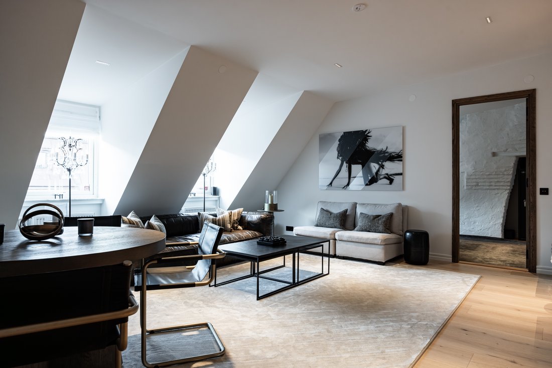 Apartment in Heden, Västra Götaland County, Sweden 1 - 17803430