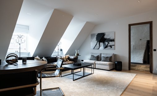 Appartement à Heden, Comté de Västra Götaland, Suède 1