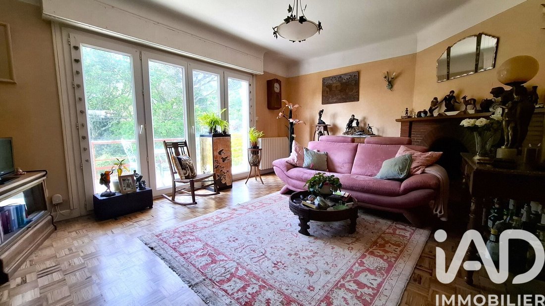 House in Vieux-Boucau-les-Bains, Nouvelle-Aquitaine, France 4 - 17808288