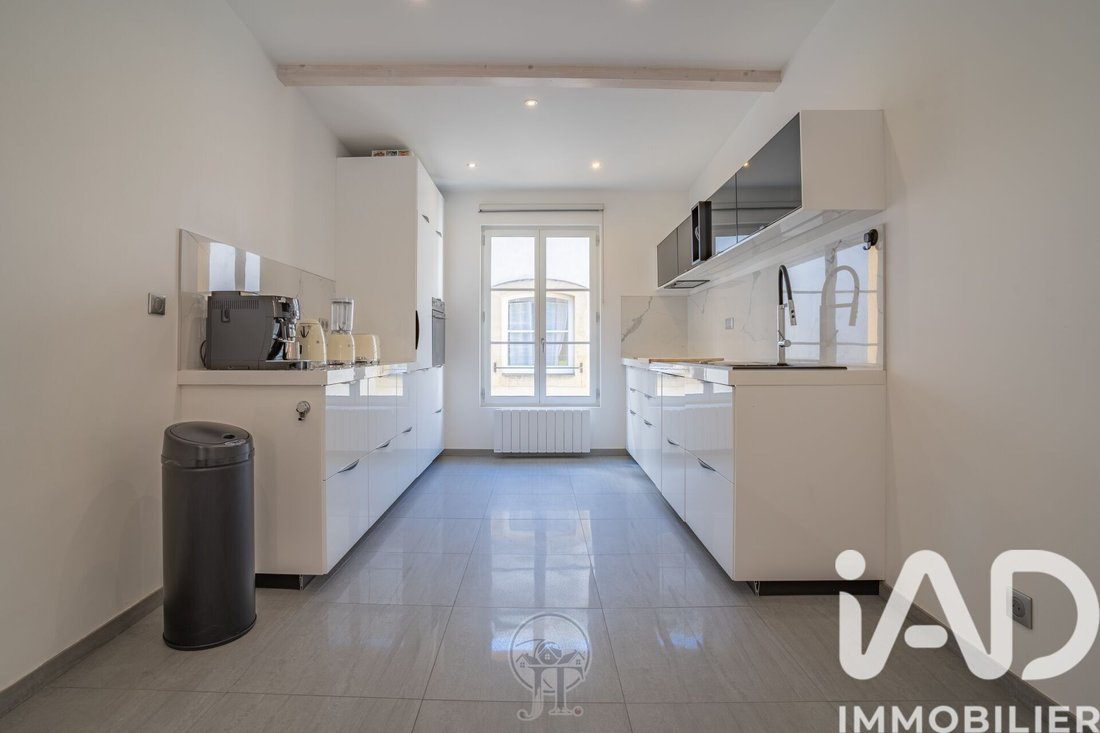 Apartment in Centre-Ancienne Ville, Metz, France 5 - 17807802