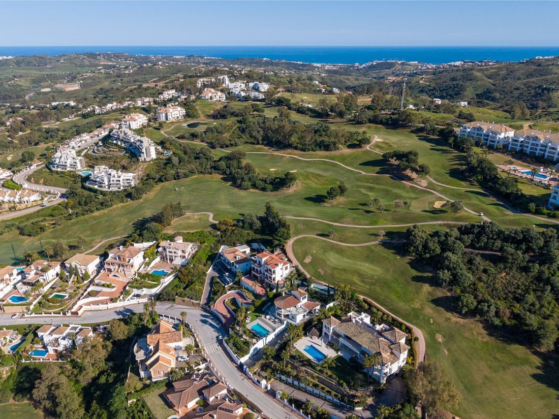 Villa a Mijas, Andalusia, Spagna 5 - 17803205