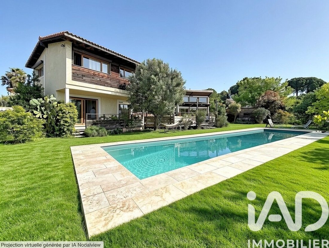 House in Tourbes, Occitania, France 1 - 17808049