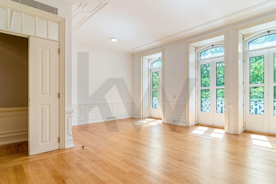 Apartment in Santo Antonio, Lisbon, Portugal 4 - 17803120
