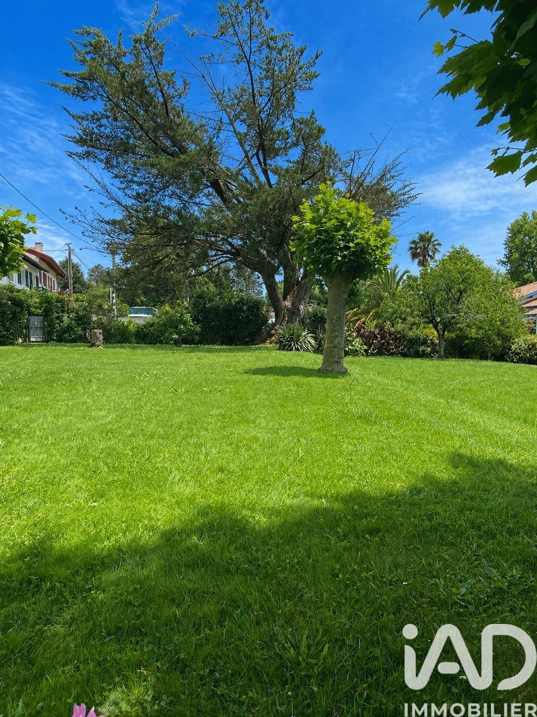 Land in Bidart, Nouvelle-Aquitaine, France 4 - 17804856