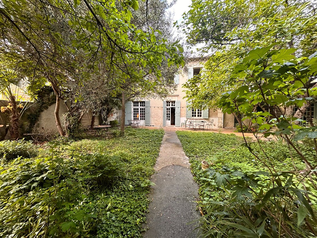 Villa in Avignon, Provence-Alpes-Côte d'Azur, France 2 - 17803468