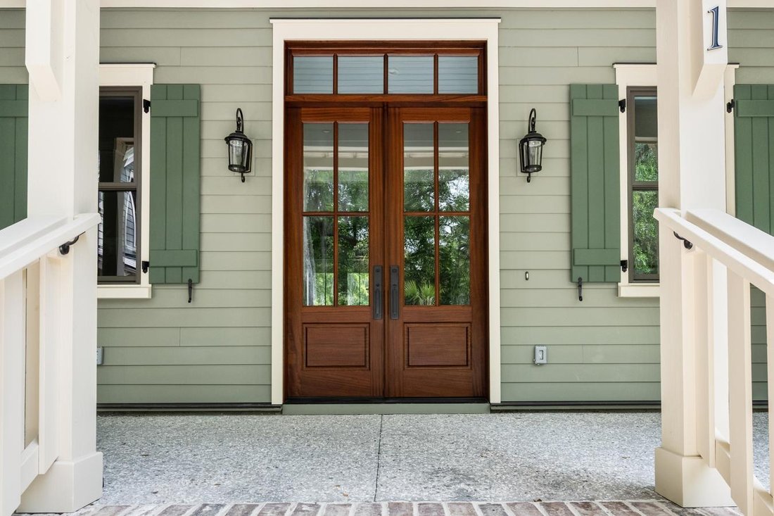 House in Bluffton, South Carolina, United States 2 - 17753159