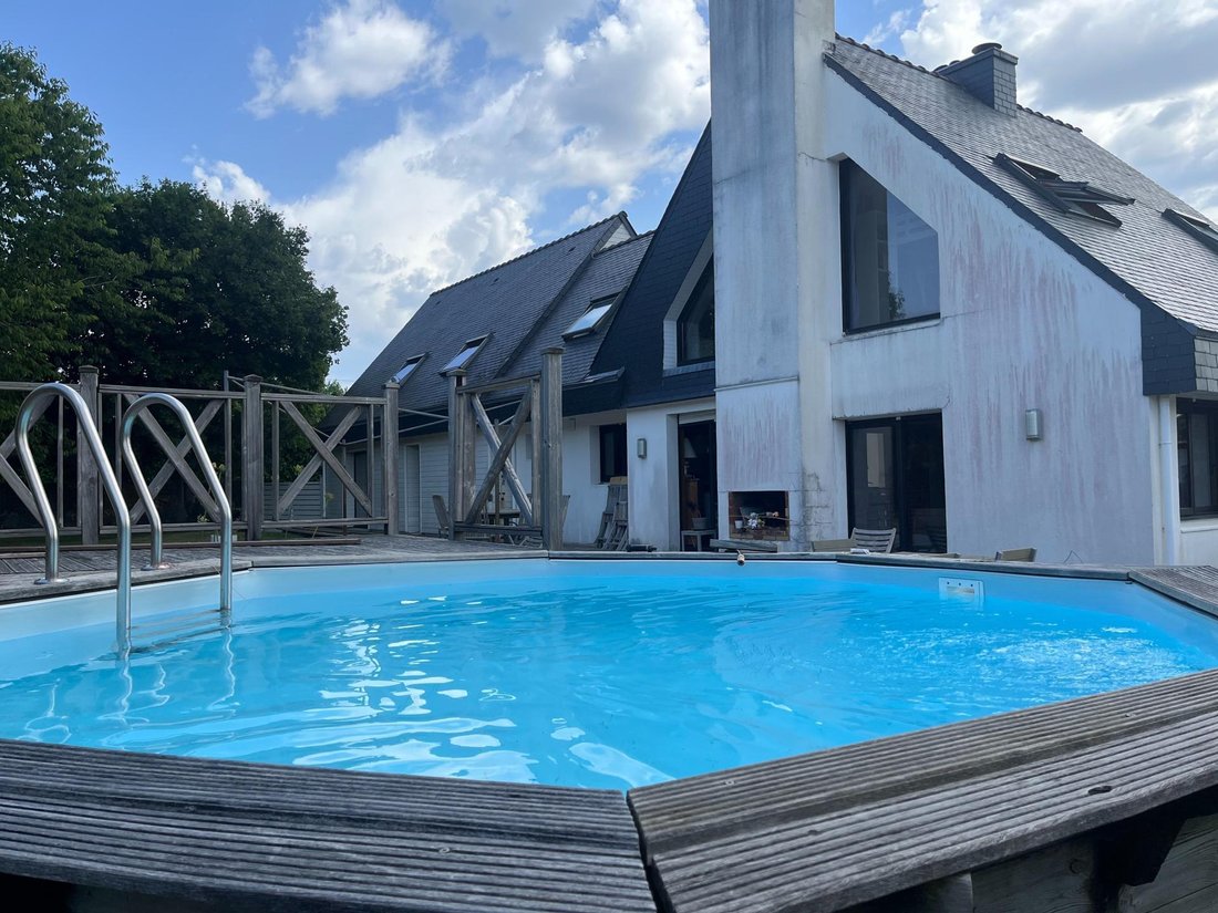 House in Combrit, Brittany, France 3 - 17804393