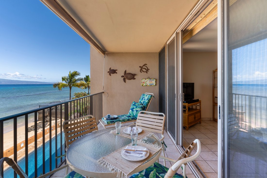 Condo in Lahaina, Hawaii, United States 3 - 17802933