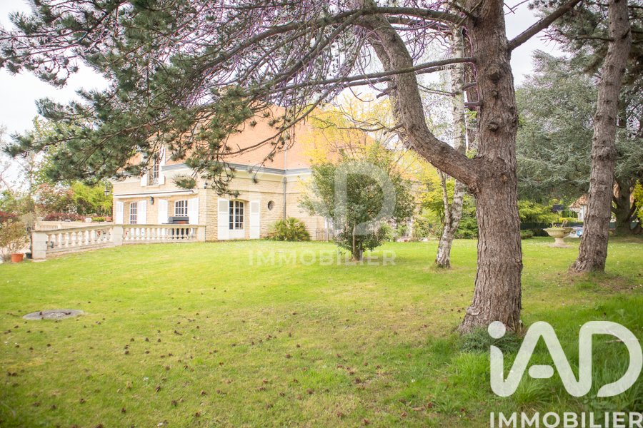 House in Grisy-Suisnes, Ile-de-France, France 2 - 17808426