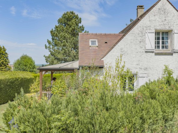 House in Millemont, Ile-de-France, France 5 - 16099221