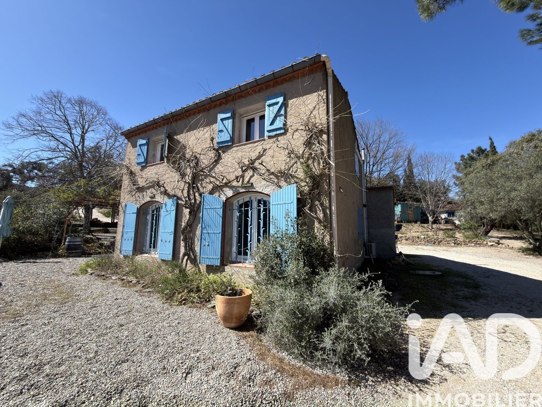 House in Oms, Occitania, France 5 - 17807686