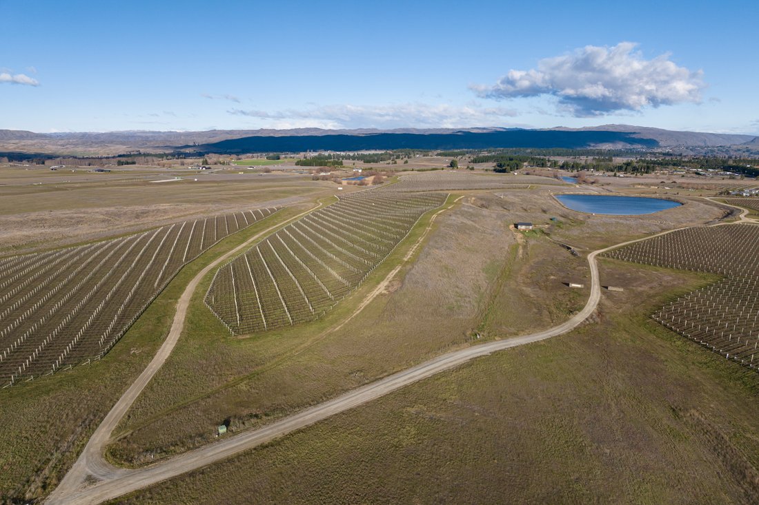 Land in Alexandra, Otago, New Zealand 1 - 17802901