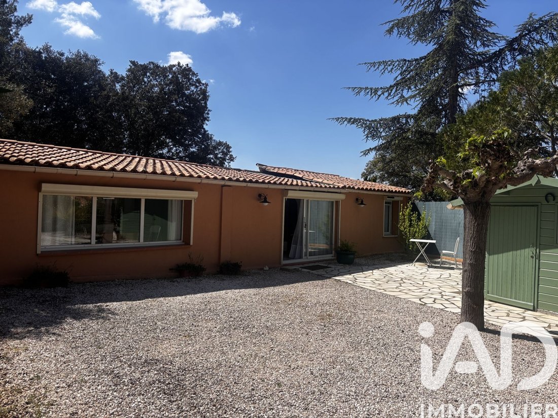 House in Taradeau, Provence-Alpes-Côte d'Azur, France 2 - 17808410