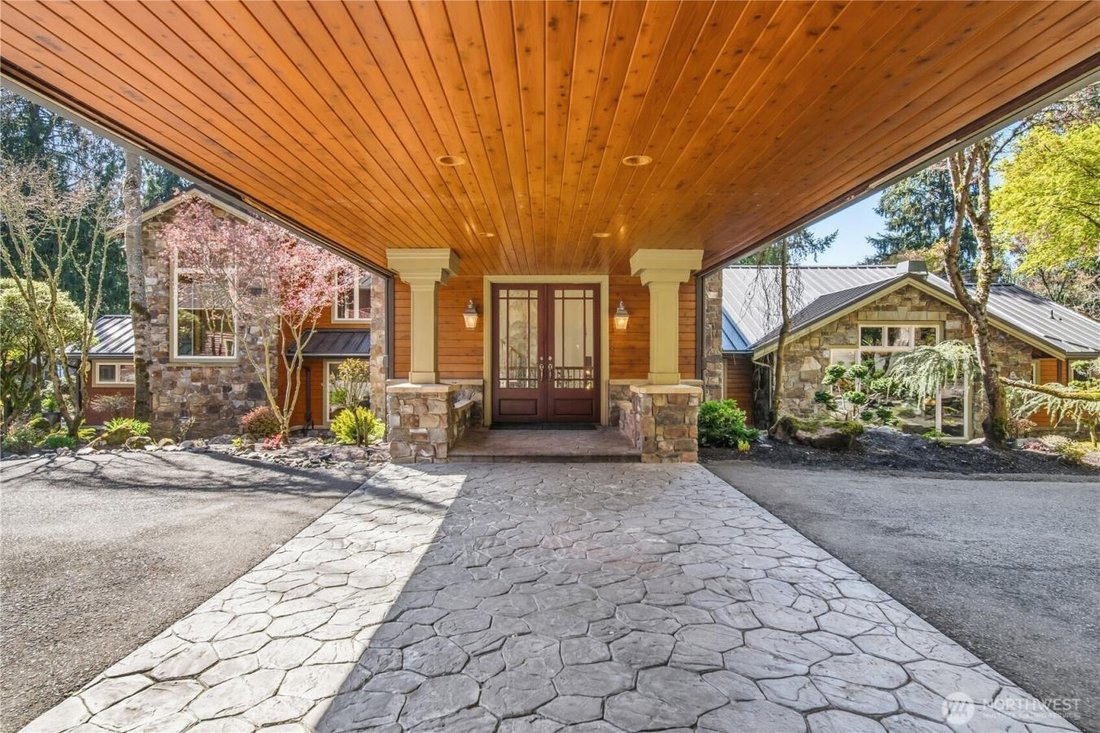 House in Lake Tapps, Washington, United States 5 - 17803493