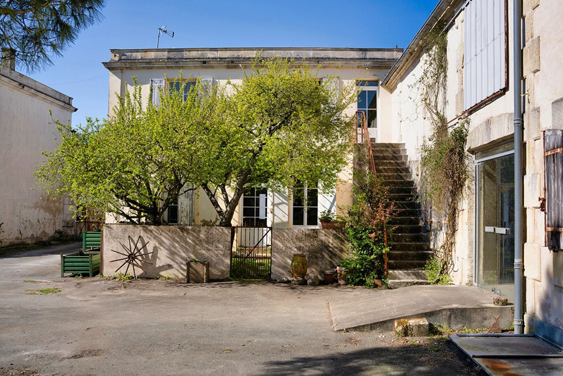 Apartment in Centre Ville, Saint-Jean-d'Angély, France 4 - 17803472