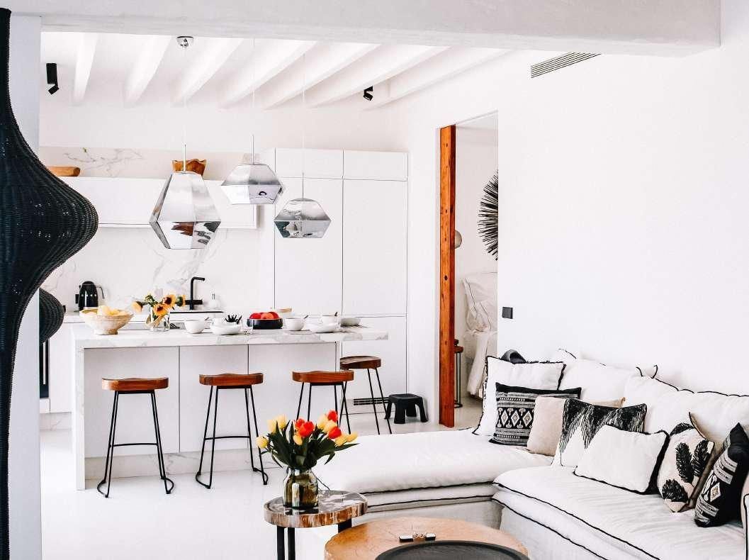 Apartment in Balearic Islands, Spain 3 - 17803052