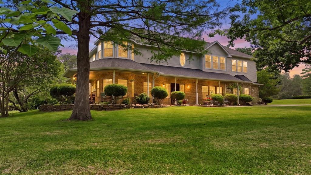 House in Saint Paul, Texas, United States 2 - 17802676