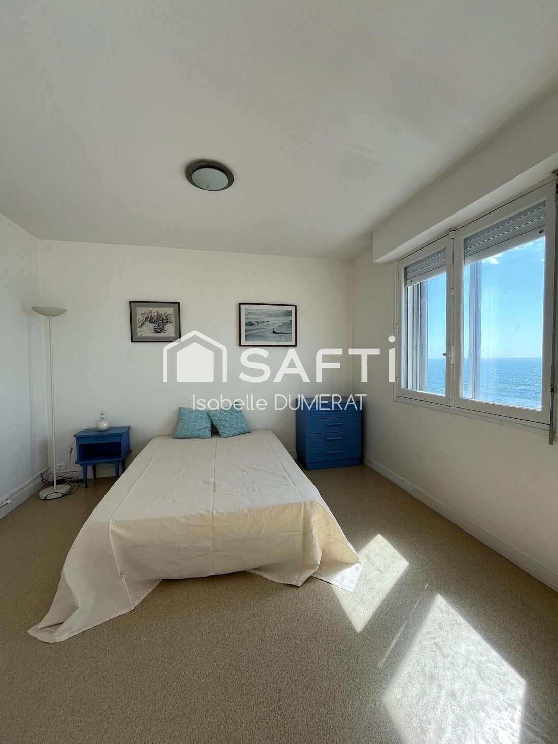 Apartment in Olonne-sur-Mer, Les Sables-d'Olonne, France 3 - 17804403