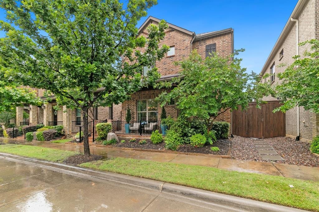 House in Flower Mound, Texas, United States 3 - 17802654