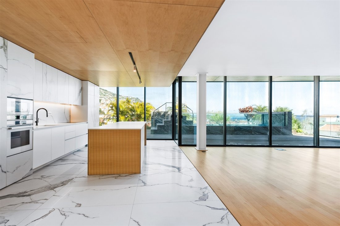 Apartment in Se, Madeira, Portugal 1 - 17802892