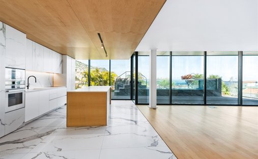 Apartment in Se, Madeira, Portugal 1