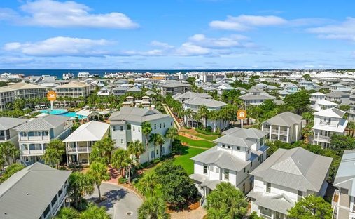Casa a Watersound, Florida, Stati Uniti 1