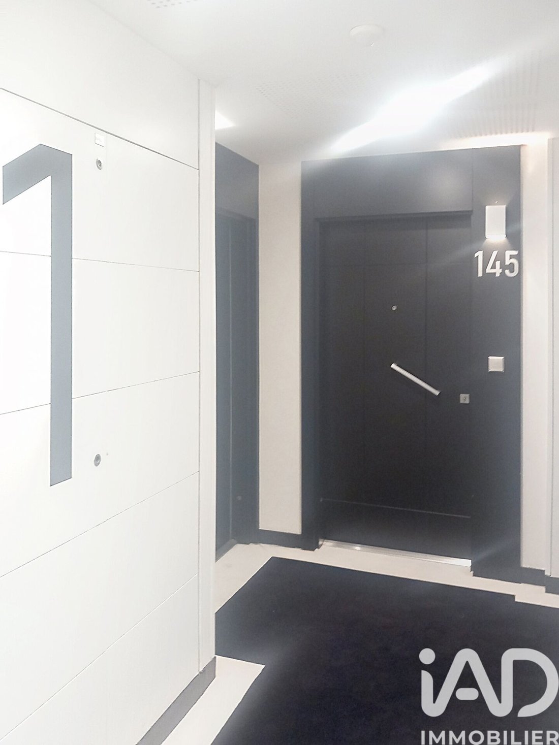 Apartment in Bas Longchamps, Bagneux, France 2 - 17809317