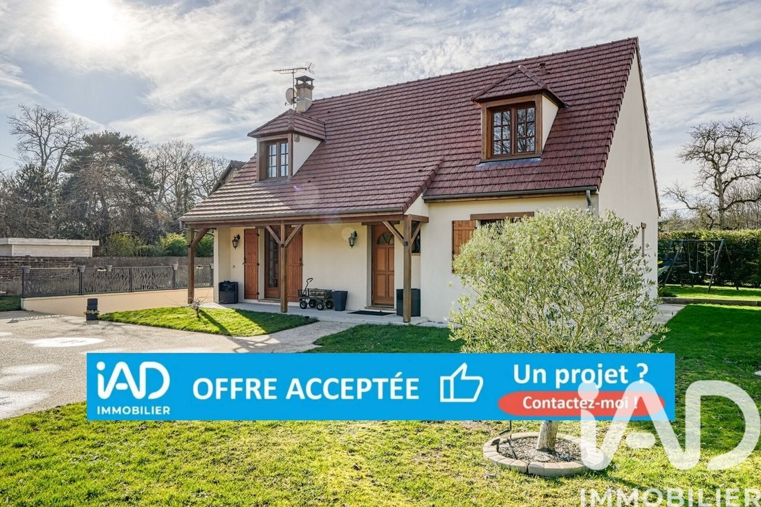 House in Nord et Ouest, Triel-sur-Seine, France 1 - 16613579