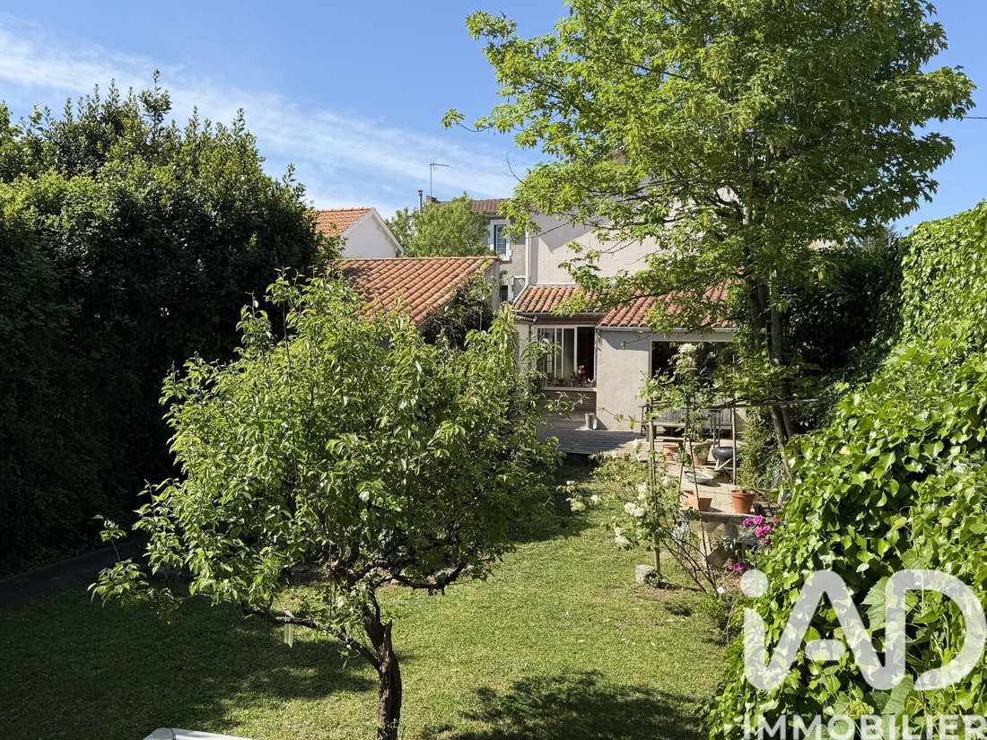House in Saint Maurice-Fetilly, La Rochelle, France 5 - 17764995