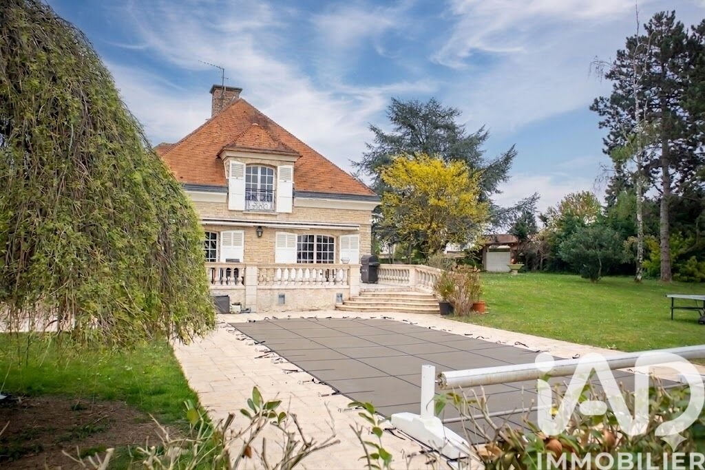 House in Grisy-Suisnes, Ile-de-France, France 5 - 17808426