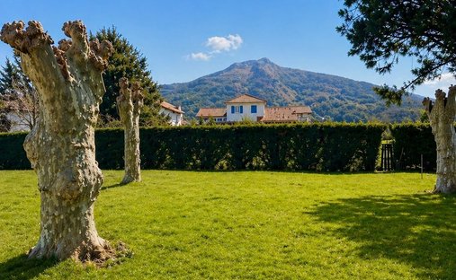Land in Bidart, Nouvelle-Aquitaine, France 1