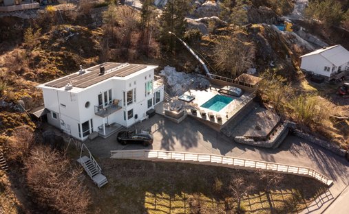 Residenza a Tyresö, Contea di Stoccolma, Svezia 1
