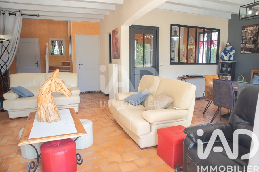 House in Liverdy-en-Brie, Ile-de-France, France 3 - 17746178