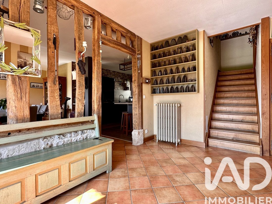 House in Saint-Gatien-des-Bois, Normandy, France 2 - 17809416