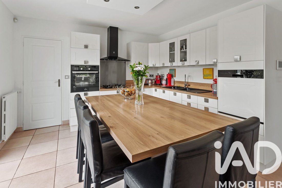 House in Rezé, Pays de la Loire, France 5 - 17807827