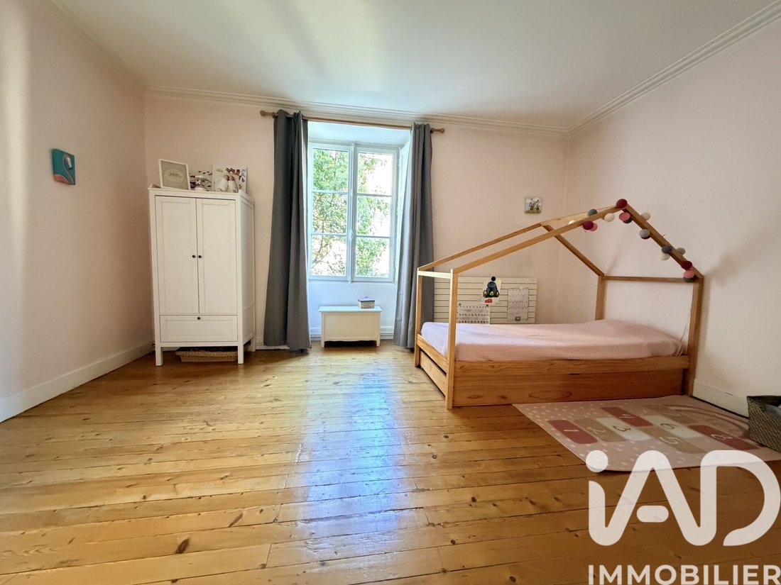 Apartment in Centre Ville, Nantes, France 5 - 17807674