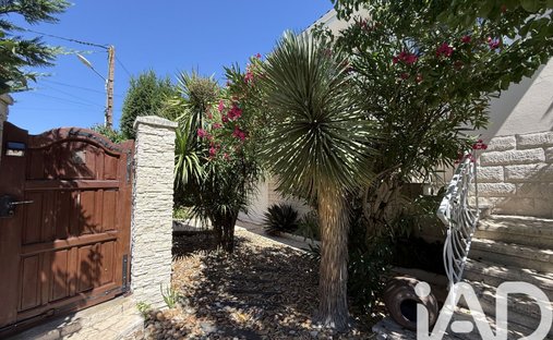 House in Dompierre-sur-Mer, Nouvelle-Aquitaine, France 1