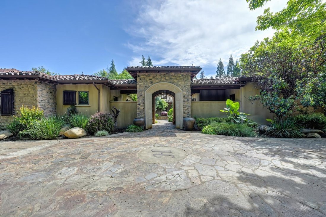 House in Granite Bay, California, United States 4 - 17803240