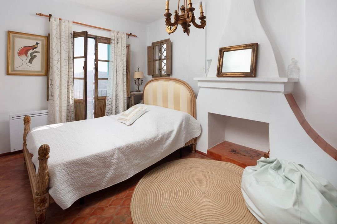Tenuta a Frigiliana, Andalusia, Spagna 5 - 17803616