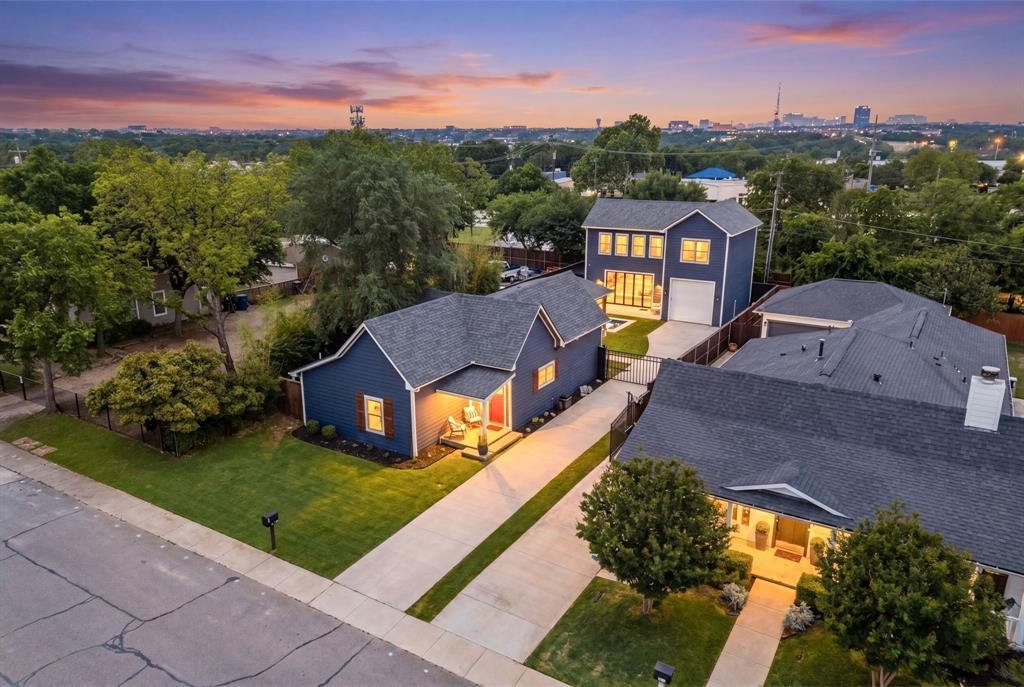 House in Frisco, Texas, United States 2 - 17802666