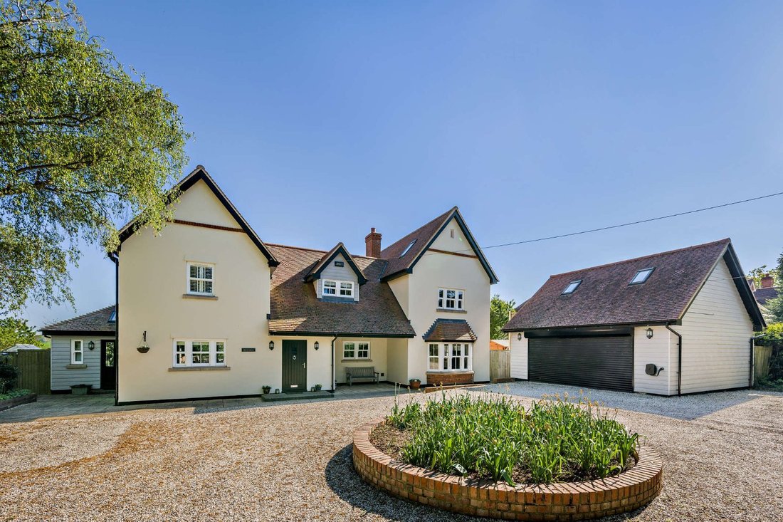 Maison en Great Waltham, Angleterre 1 - 17802961