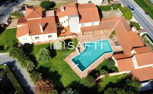 House in Centre Ville, Elne, France 1