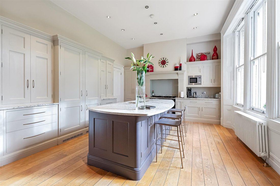 House in New Eltham, Greenwich, England 3 - 17803111