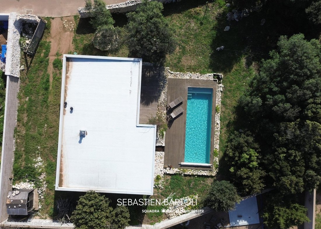 House in Bonifacio / Bunifaziu, Corsica, France 3 - 17804387