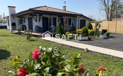 House in Nord Est, Andernos-les-Bains, France 1