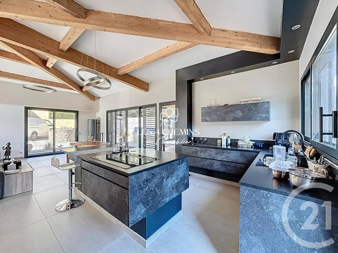 House in Rousset, Provence-Alpes-Côte d'Azur, France 5 - 17802566