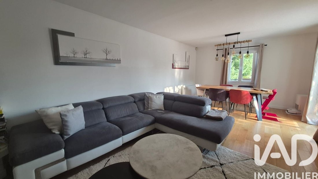 House in Nord, Thorigny-sur-Marne, France 3 - 17809631