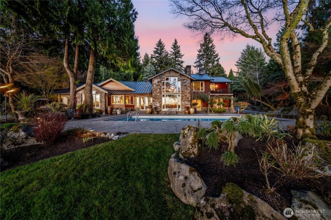 House in Lake Tapps, Washington, United States 4 - 17803493