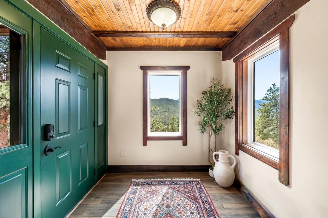 House in Evergreen, Colorado, United States 5 - 17803508